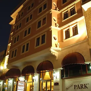Oglakcioglu Park Boutique מלון